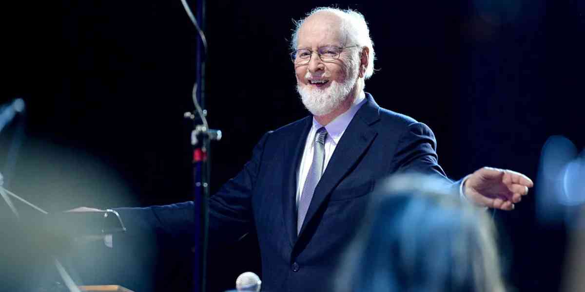 What is John Williams Net Worth