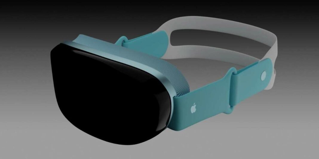Will Apple’s VR Headset Be a Literal Game-Changer for Entertainment