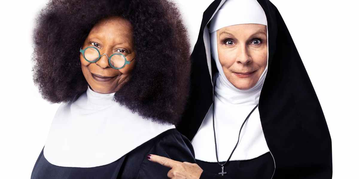 Will There be Sister Act 3?