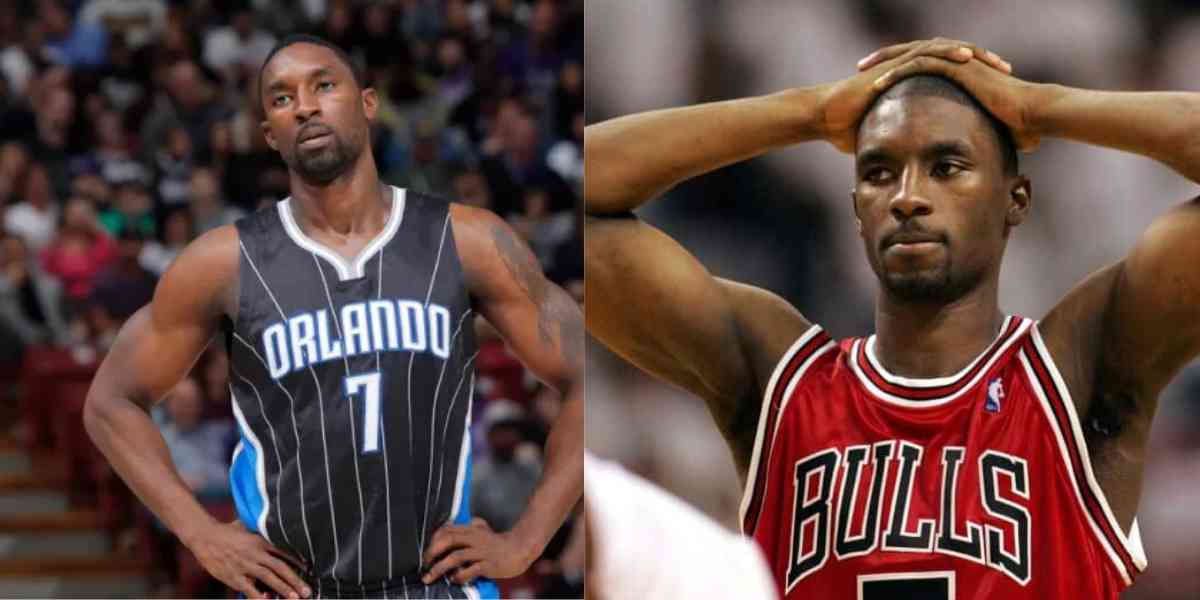 Ben Gordon Net Worth- How much money did Ben Gordon make