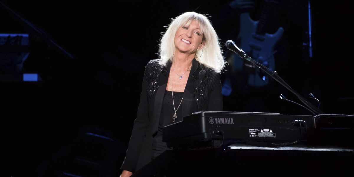 Fleetwood Mac Singer Christine McVie Cause of Death Explored