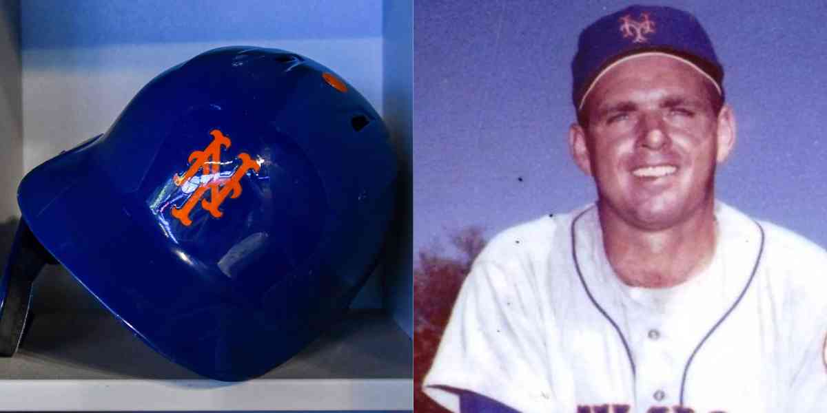Hobie Landrith Cause Of Death New York Mets Icon Hobie Landrith Passes Away