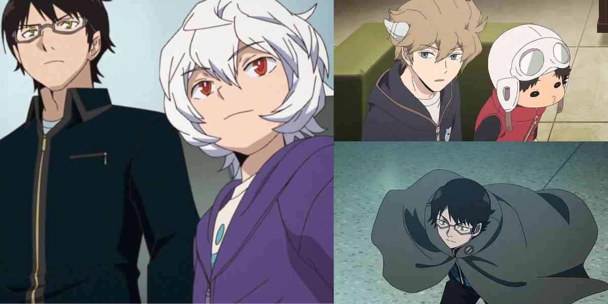 World Trigger Season 4 Premiere Date: Everything You Need To Know