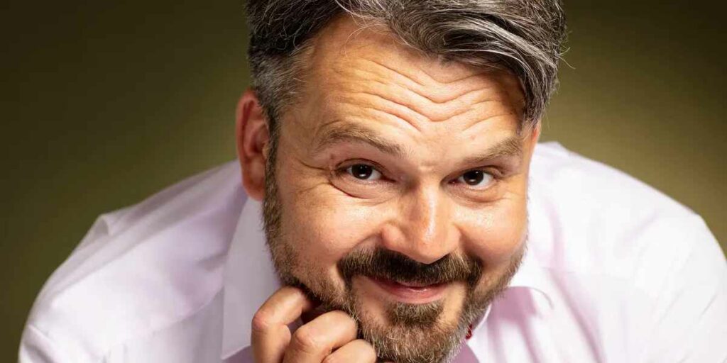 Paul Cattermole Cause of Death: S Club 7 Star Dies Aged 46