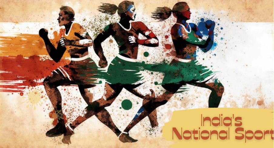 What Is India's National Sport and How Has It Changed Throughout History