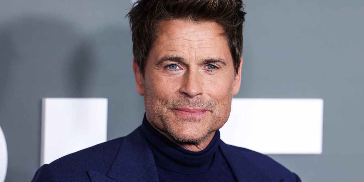 Rob Lowe Net Worth Uncovering the Secrets to Rob Lowe's Financial Success