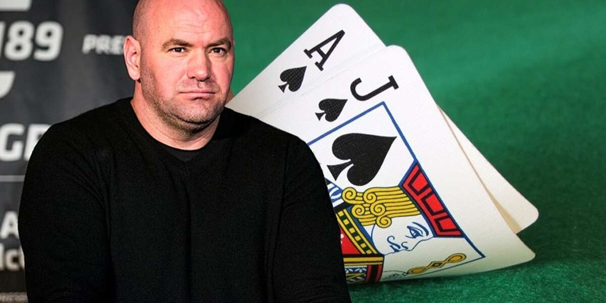 Dana White