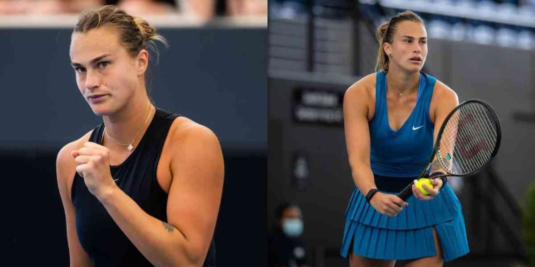 Does Aryna Sabalenka Have A Net Worth Of $16 Million In Real
