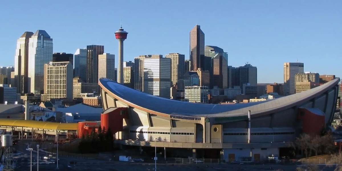 Five Reasons to Prefer Living in Calgary
