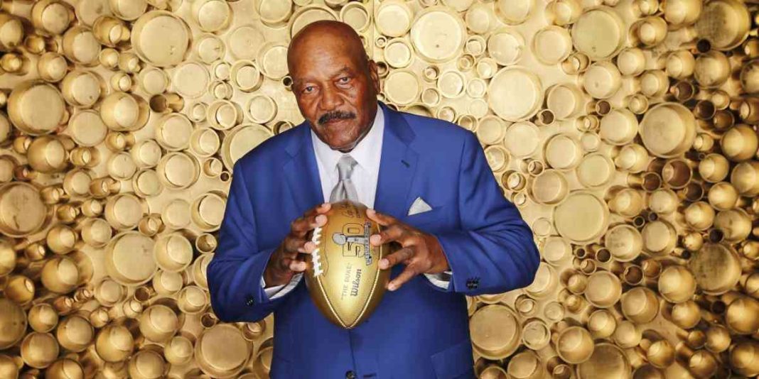 Jim Brown Cause of Death: How Did The NFL legend and Hall of Famer Die?