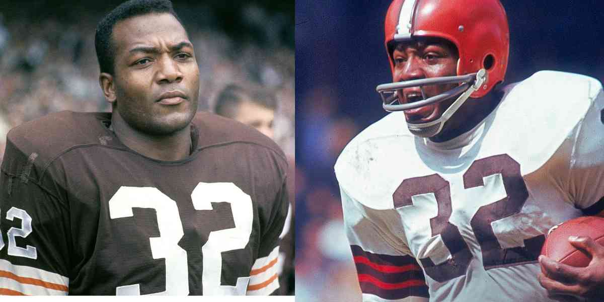 Jim Brown