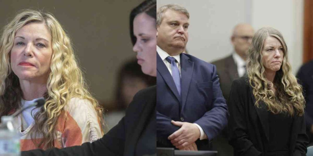 Jury Reaches Verdict In Lori Vallow Daybell Trial