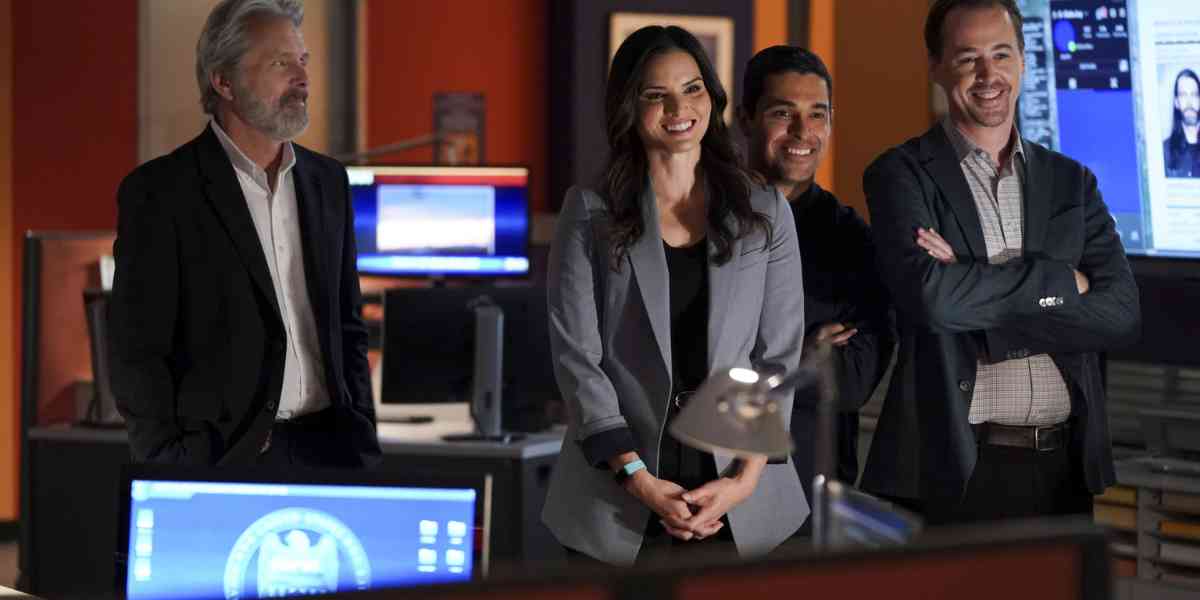 NCIS Season 21: NCIS Has Been Renewed by CBS for a 21st Season