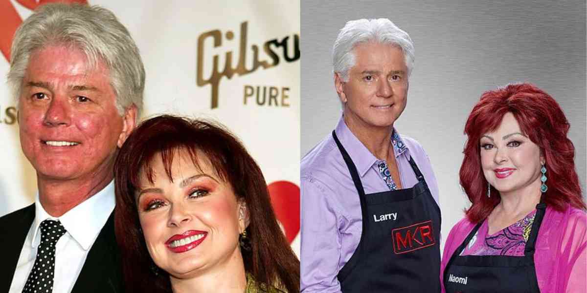 Naomi Judd Net Worth Naomi Leaves $25 Million For Her Husband