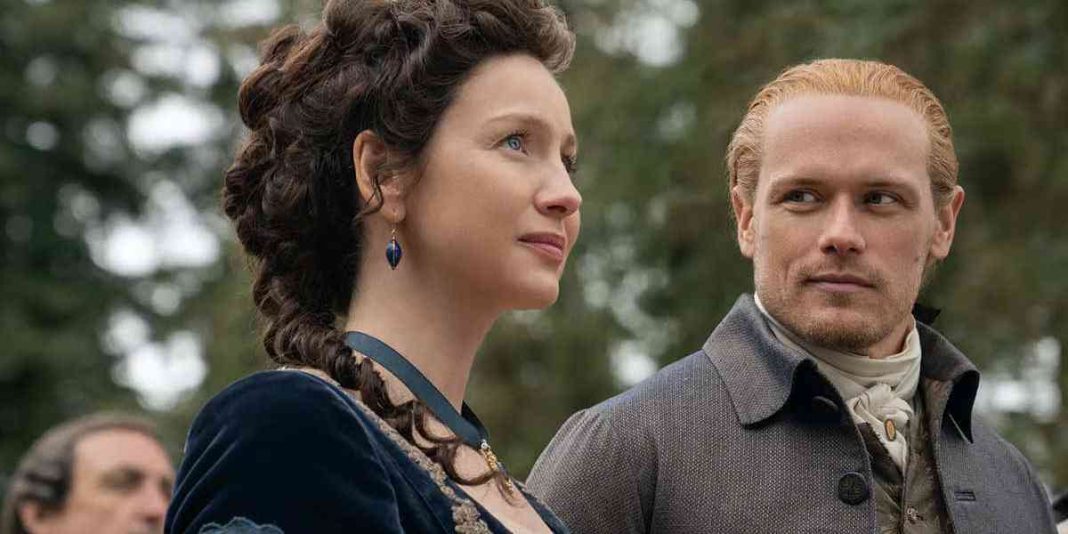 Outlander Is Set to Return for Season Seven in June 2023
