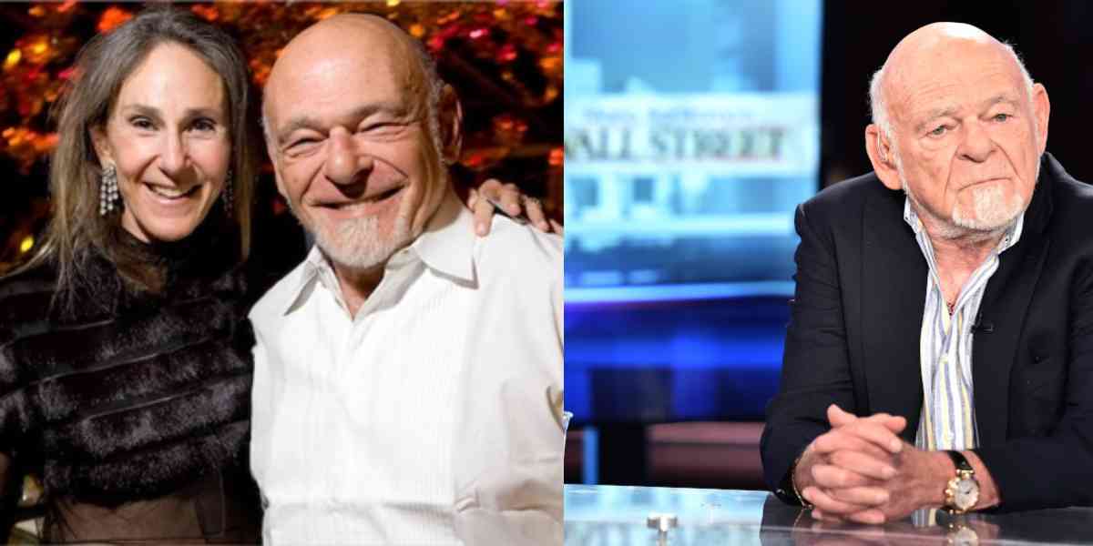 Sam Zell