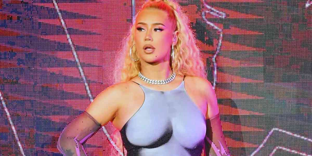 What Is Iggy Azalea Net Worth