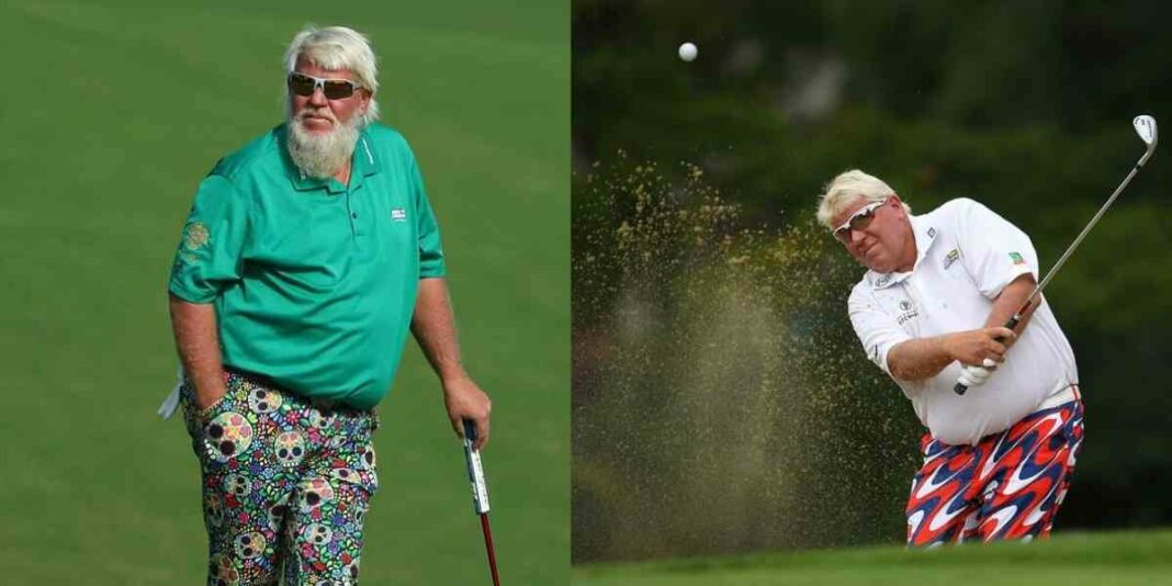 What Is John Daly Net Worth in 2023