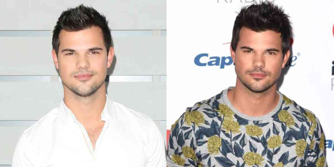 What Is Taylor Lautner's Net Worth and Salary