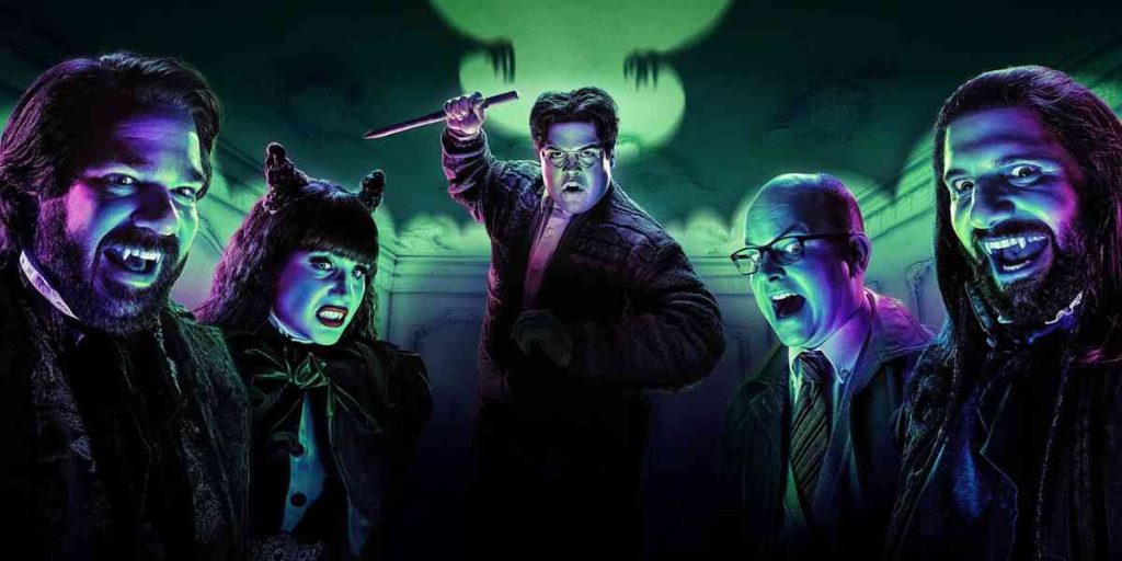 What We Do In The Shadows Season 5 Is Set to Release This Summer