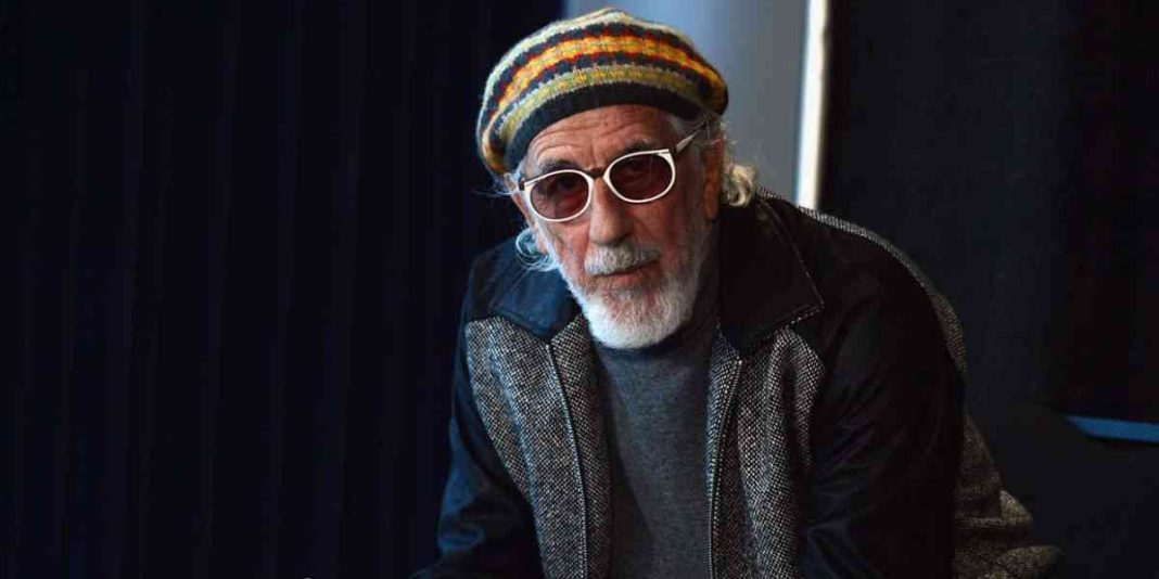 What is Lou Adler Net Worth? How Did He Make His Money?