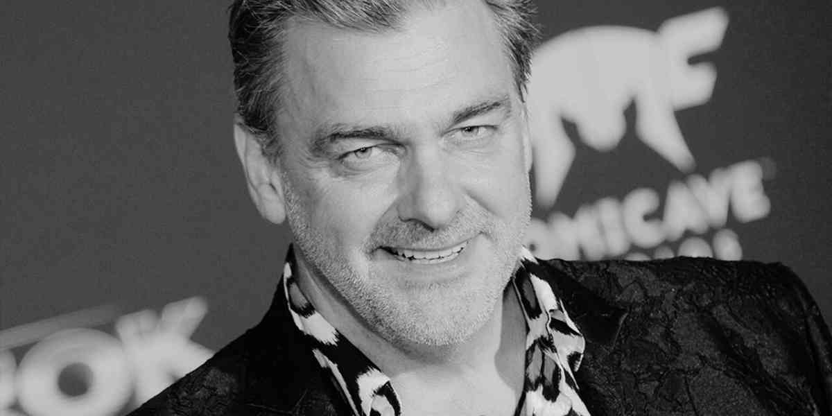 Who Was Ray Stevenson And How Did He Die