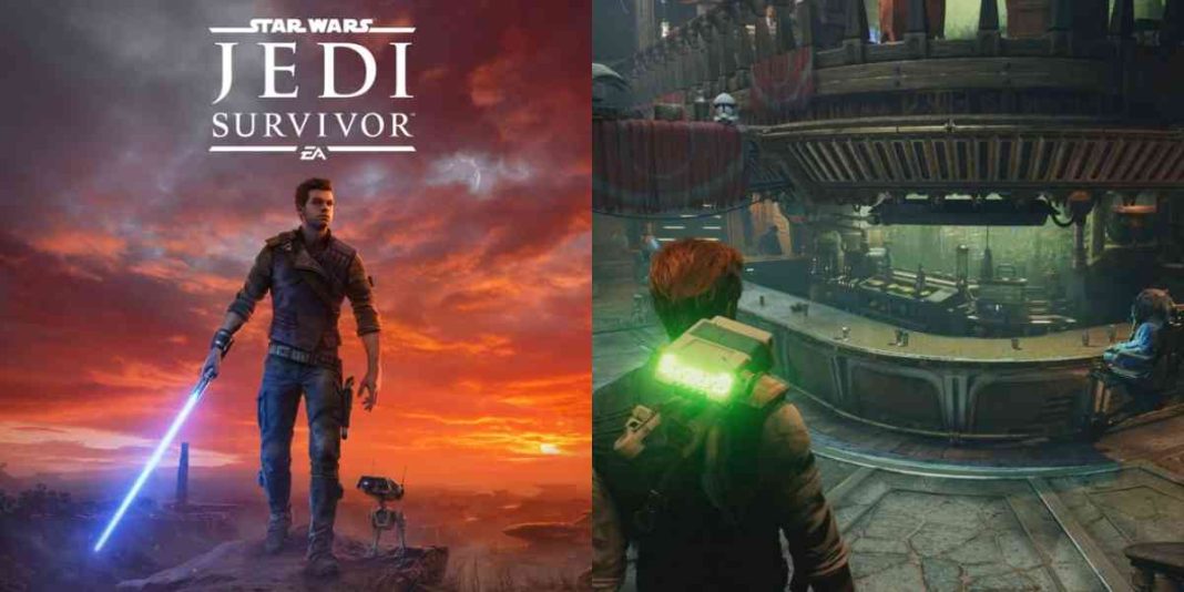 Will Star Wars Jedi Survivor Release On Nintendo Switch, PS4 and Xbox One