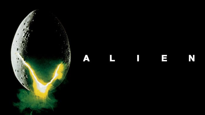 Alien Movie Release Date Set By Disney