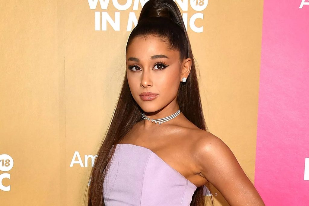 Is Ariana Grande Getting A Divorce?
