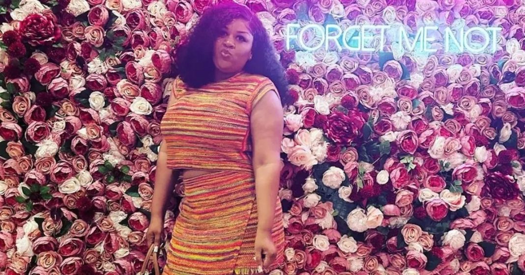 TikTok Influencer Britney Joy Has Died At The Age Of 35. What Was Britney Joy Cause Of Death?