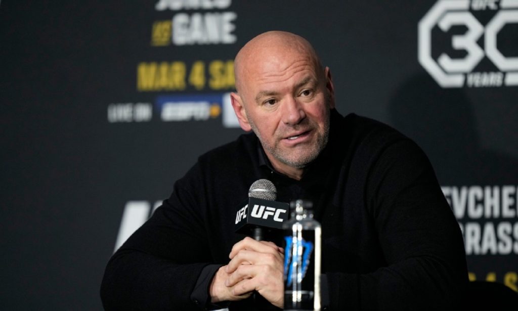 Dana White Has A Net Worth Of $500 Million In Real?