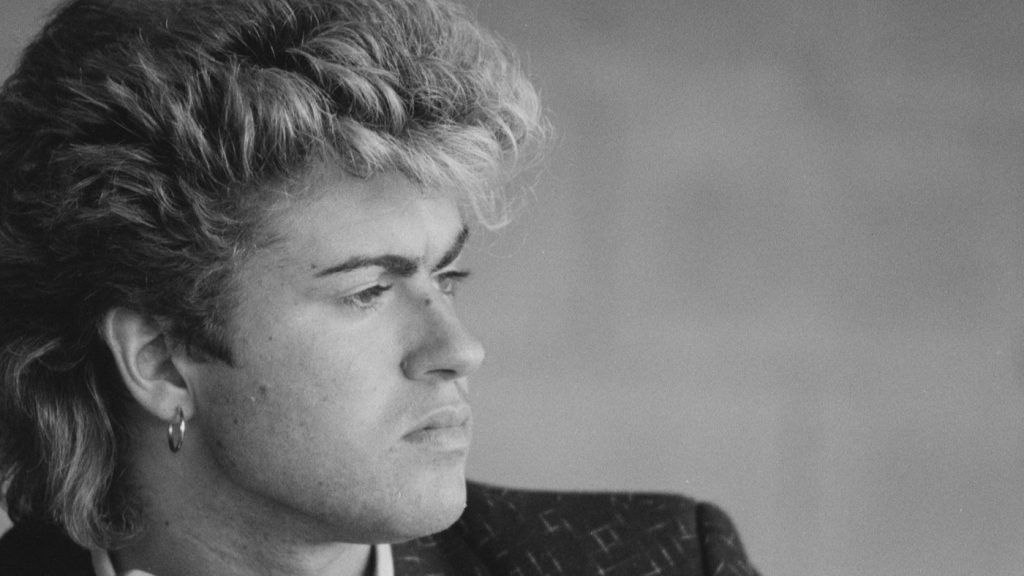 A Melody Silenced: A Closer Look at George Michael's Cause of Death