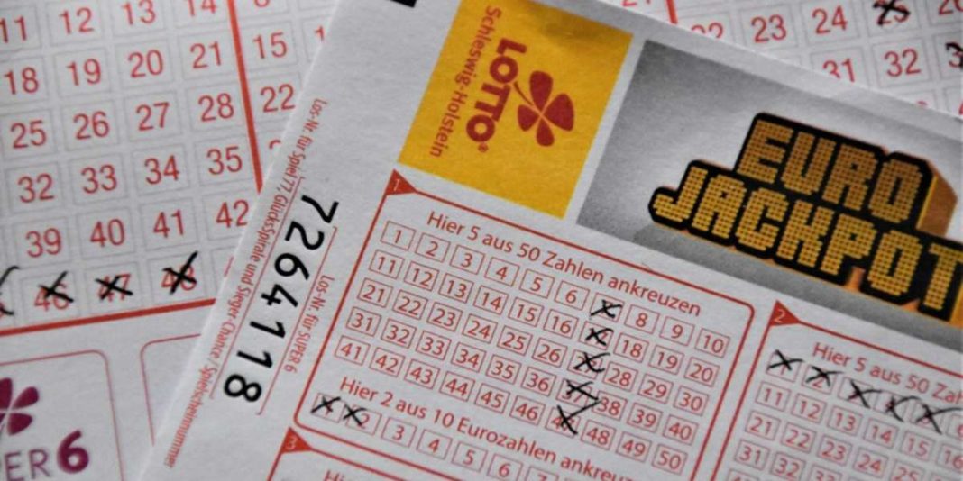 How to Win the Lottery - 7 Time Lottery Winner Reveals His Nine Tips