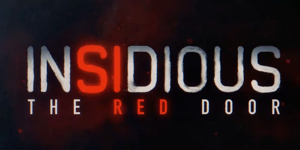Insidious The Red Door Release Date, Synopsis: Everything We Know