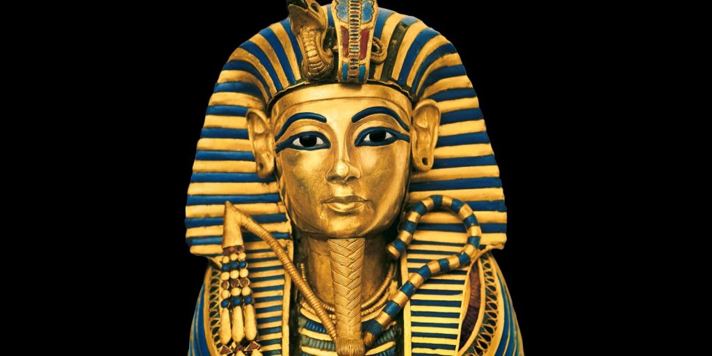 How Did King Tut Die: Cause of Tutankhamun's Death