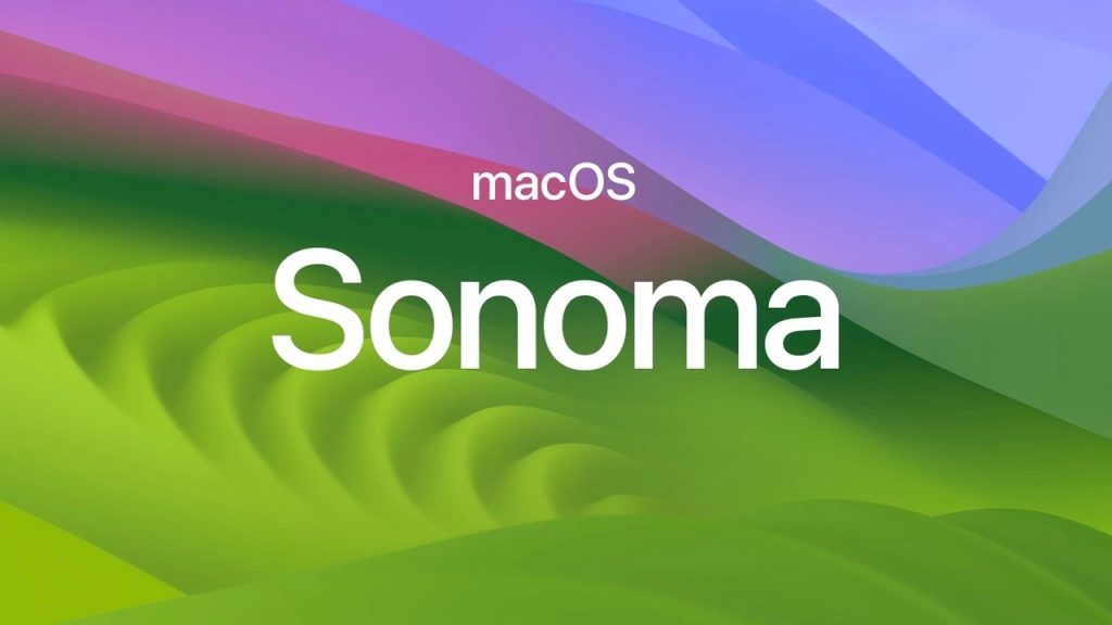 MacOS 14 Sonoma Release Date, New Features, and How to Install