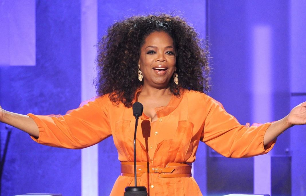 Is Oprah Winfrey Net Worth Really $2.5 Billion? 