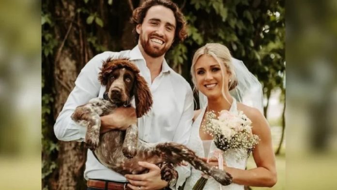 Who is Riley Gaines Husband? - Who Is Riley Gaines’ Husband? Meet LSU Swimmer Josh Seaton