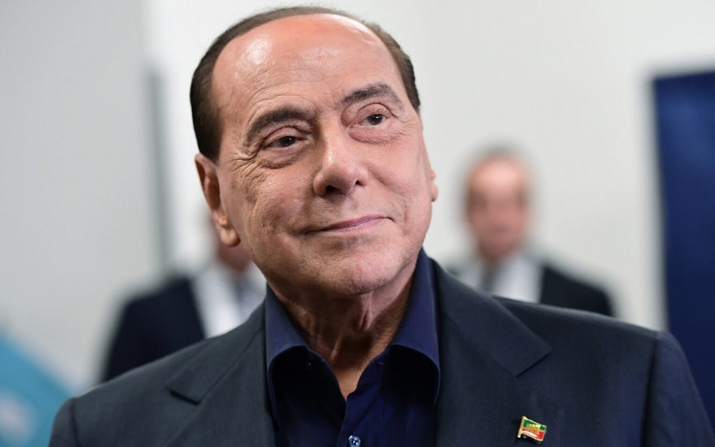 Silvio Berlusconi Cause of Death: How Did the Former Italian Prime Minister Die?