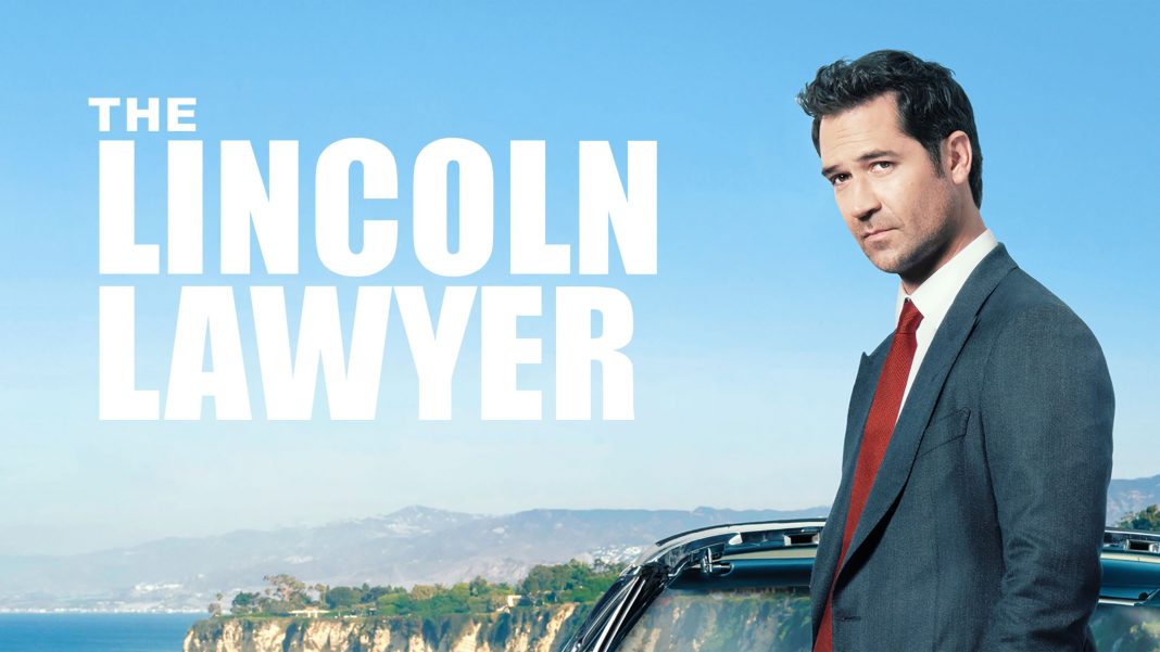 The Lincoln Lawyer Season 2 Release Date is Now Official