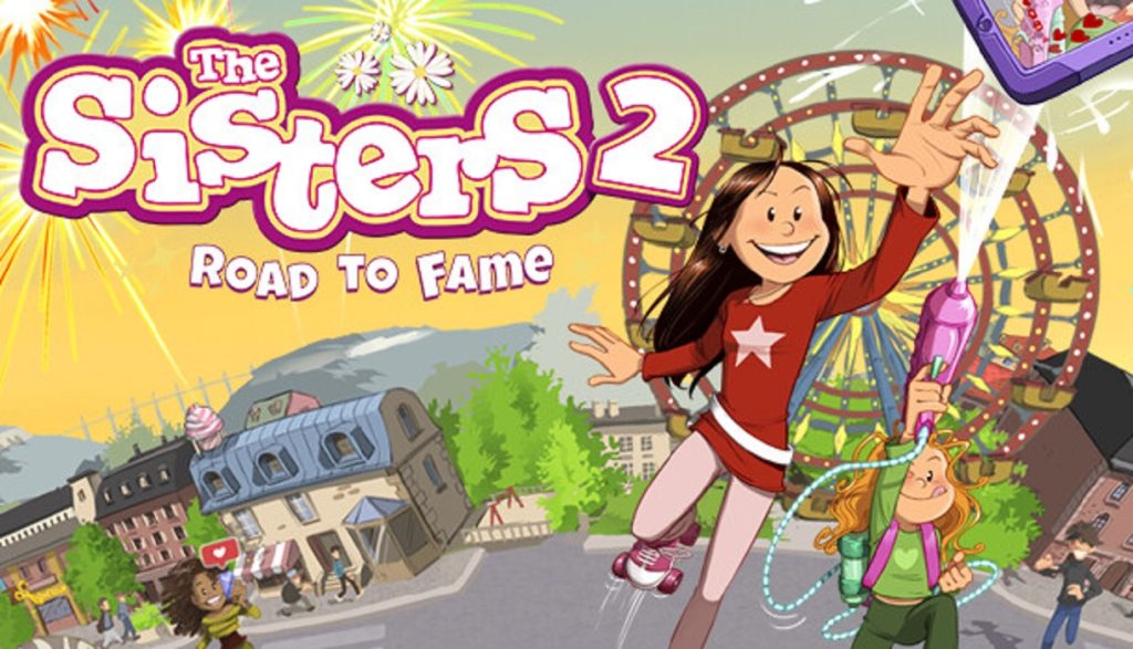 Release Date for 'The Sisters 2: Road to Fame' Announced Through Teaser