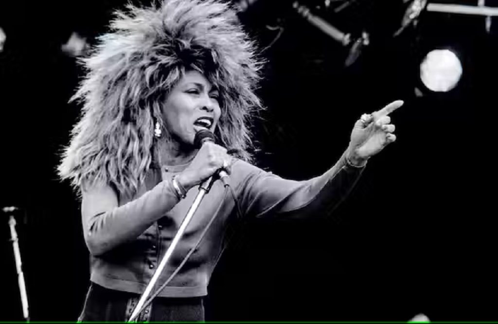 Rock legend Tina Turner dies at 83 After a Long illness, What Is Cause Of Death?