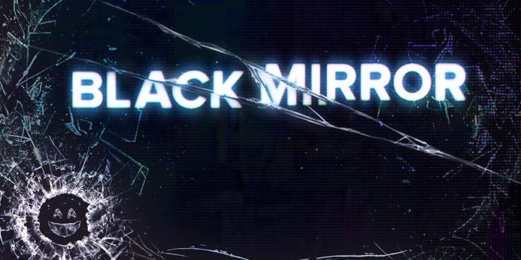 Black Mirror Season 6