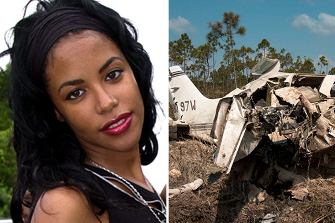 Aaliyah's Tragic End: Uncovering The Cause Behind The 2024 Accident