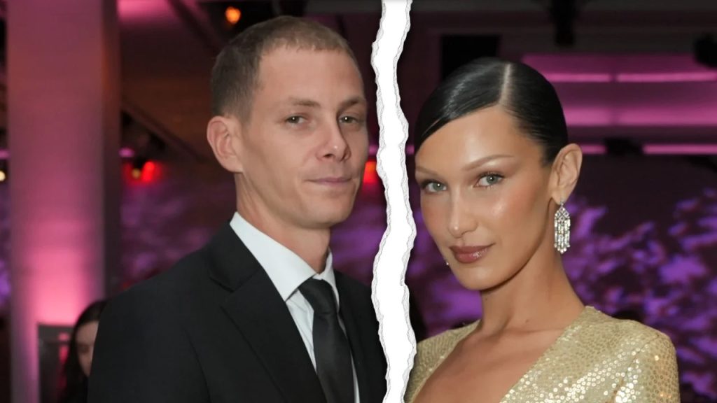 Bella Hadid breakup With Marc Kalman after the Model Entered ‘Grounding’ Rehab