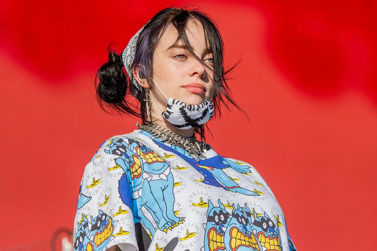 What Is Billie Eilish Net Worth?