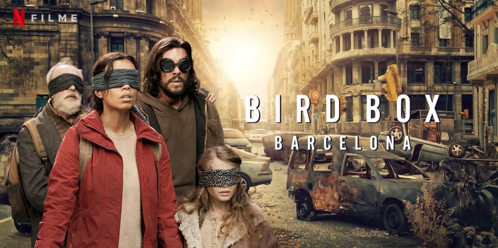 Bird Box Barcelona Release Date, Cast, Plot and More Details