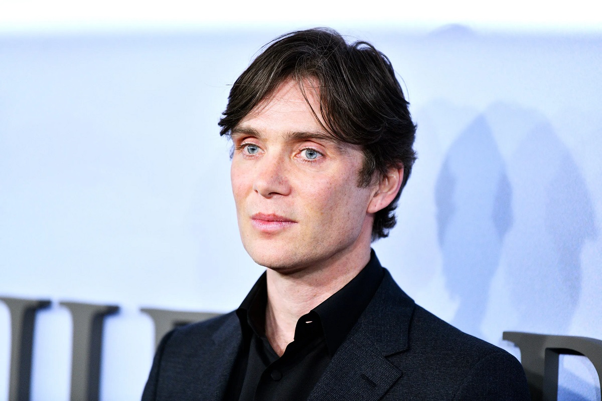 What is Cillian Murphy Net Worth?