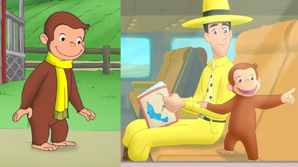 How did Curious George Die? Cause of Death Explained