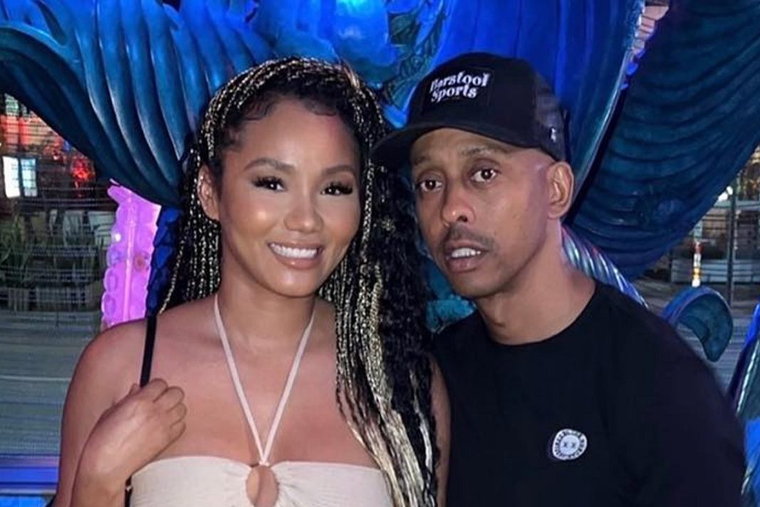 Who Is Gillie Da Kid’s Wife and Does She Have Kids?